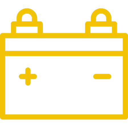 Battery icon